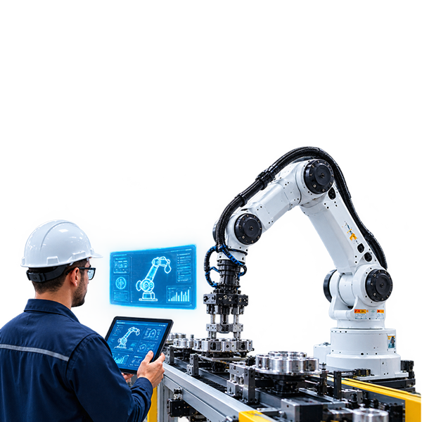 Industrial Automation Training